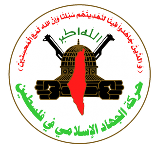 Islamic Jihad Movement in Palestine